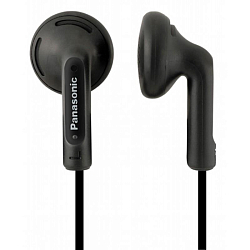 Наушники PANASONIC RP-HV094GU-K