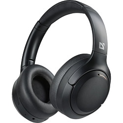Наушники DEFENDER FreeMotion B677 черный