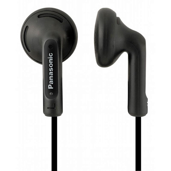 Наушники PANASONIC RP-HV094GU-K