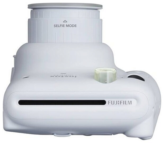 Фотоаппарат Fujifilm Instax Mini 11 Ice White