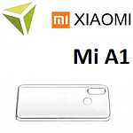 Чехлы для Xiaomi Mi A1