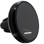 Автомобильный держатель MORE CHOICE C01 черный