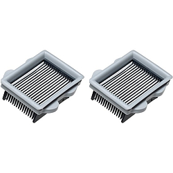 Набор фильтров Wet and Dry Vacuum Cleaner Parts Filter для Roborock Dyad Pro, Dyad Pro Combo (2 шт) (SCLWTZ05RR)