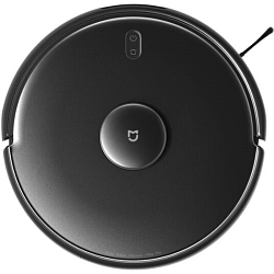 Робот-пылесос Xiaomi Mijia Vacuum Cleaner Pro MJSTS1 Black