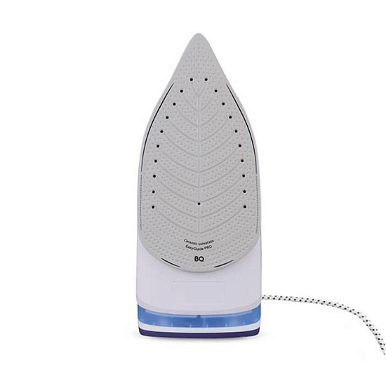Утюг BQ SI1002 Белый-Синий