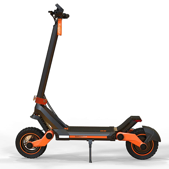 Электросамокат KUGOO G3