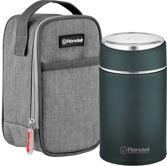 Термос Rondell Aventura RDS-1660, 0.7л. 