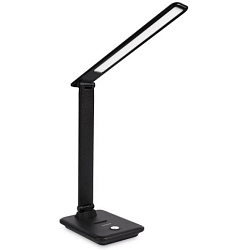 Светильник SMARTBUY Нереида, 10Вт, черный (SBL-DL-10-wc-b)