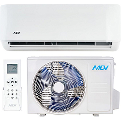Сплит-система MDV MDSAF-12HRN8\MDOAF-12HN8