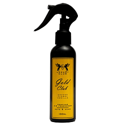 Ароматизатор Club Spray Gold Club (по мотивам Montale Intence Cafe) 130мл BFS04