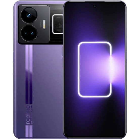 Смартфон Realme GT 3 16/1Tb Фиолетовый
