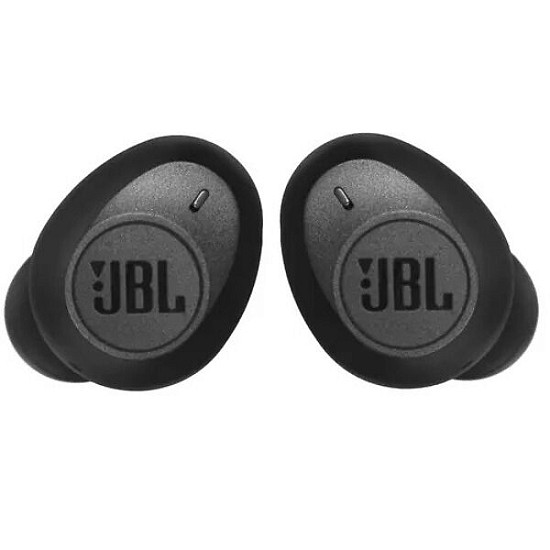 Наушники JBL Tune 115 TWS чёрные