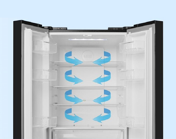 Система Air Flow