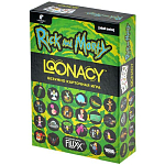 Loonacy: Рик и Морти