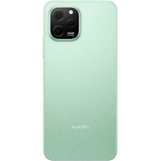 Смартфон Huawei Nova Y61 4/64Gb Зеленый