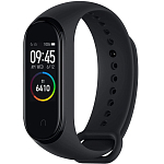 Фитнес-браслет XIAOMI Mi Band 4 NFC (с функцией бесконтактных платежей)