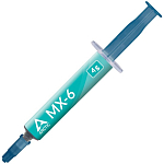 Термопаста Arctic MX-6 Thermal Compound 4-gramm ACTCP00080A