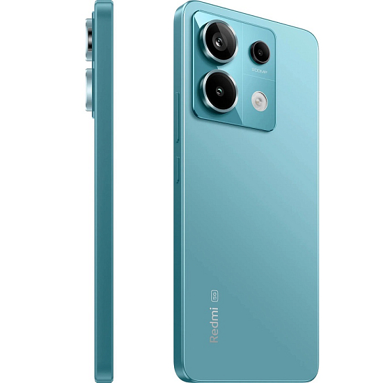 Смартфон Xiaomi Redmi Note 13 Pro 5G 12/512Gb Ocean Teal
