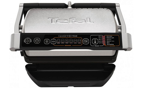 Электрогриль TEFAL Optigrill GC706D34