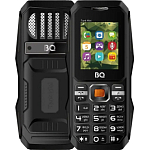 Телефон BQ 1842 Tank mini Black