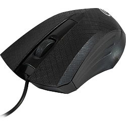 Мышь FAISON M-3, Cyborg, чёрный