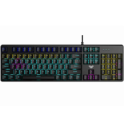 Клавиатура AULA S2022 Pro