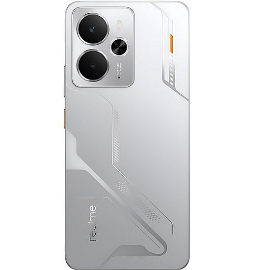Смартфон Realme 14 5G 8/256 Silver