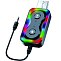 Адаптер Bluetooth AUX WALKER BTA-320