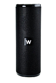 Колонка портативная WALKER WSP-110 черная