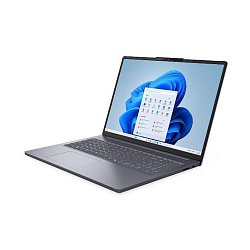 Ноутбук 16" Lenovo IdeaPad Slim 3 16AHP10 (AMD Ryzen 5/ 16Gb/ SSD 512GB/ DOS) (83KB000BRK)