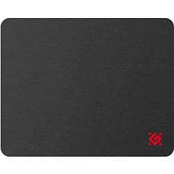 Коврик DEFENDER Black One (200*250*2мм) (50016)