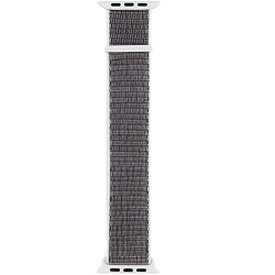 Нейлоновый ремешок HOCO WA02 Original для Apple Watch, seashell