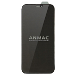 Противоударное стекло ANMAC для iPhone 12/12 Pro Privacy