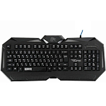 Клавиатура Qumo Spirit K608