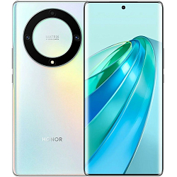Смартфон Honor X9a 6/128Gb Silver