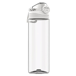 Бутылка для воды Xiaomi Quange Tritan Sports Cup 480ml (SJ010101) White