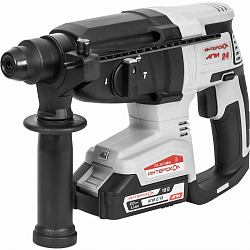 Перфоратор ИНТЕРСКОЛ API SDS PLUS 730.0.0.70 (АКБ + ЗУ)