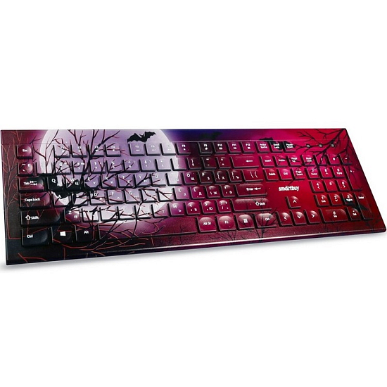 Клавиатура SMARTBUY 223 Moon