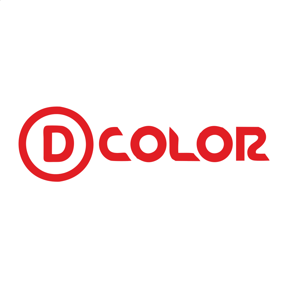 D-color