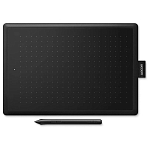 Графический планшет One by Wacom small (CTL-472-N)