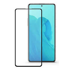 Противоударное стекло MIETUBL для XIAOMI K40/POCO F3 GT, SUPER-D, черное