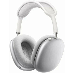 Наушники MAX A+ белый