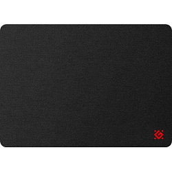 Коврик DEFENDER Black S (250*350*3мм)