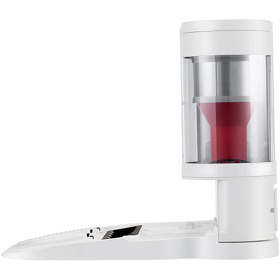 Станция самоочистки для робота-пылесоса Roborock S7 (White)