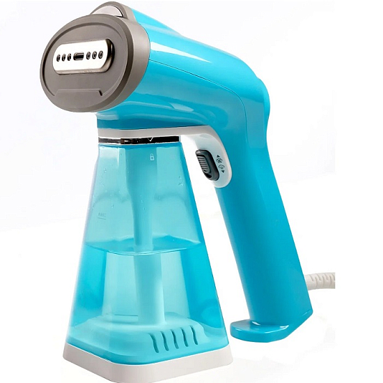 Отпариватель ручной GALAXY LINE GL 6194, голубой