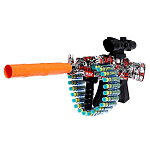 Автомат «АК47», стреляет мягкими пулями 9801167