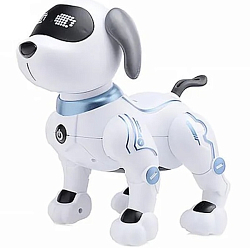 Собака "Бадди" р/у, 27MHz, на батарейках, в коробке УТМ01304412