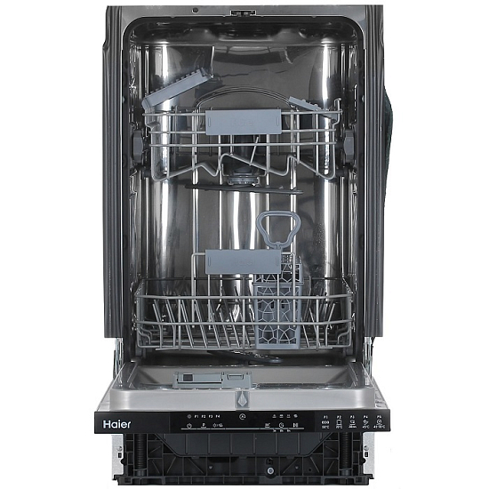 Посудомоечная машина HAIER HDWE10-292RU