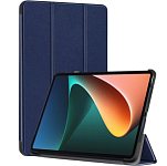 Чехол футляр-книга ZIBELINO для Xiaomi Redmi Pad 2 2025 11.0" (синий)