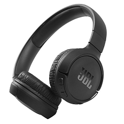 Наушники JBL T510BT черные